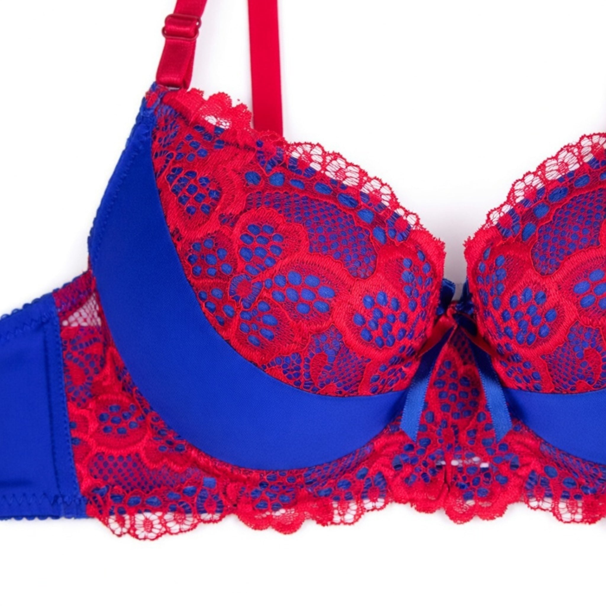 Self Design Lingerie Set