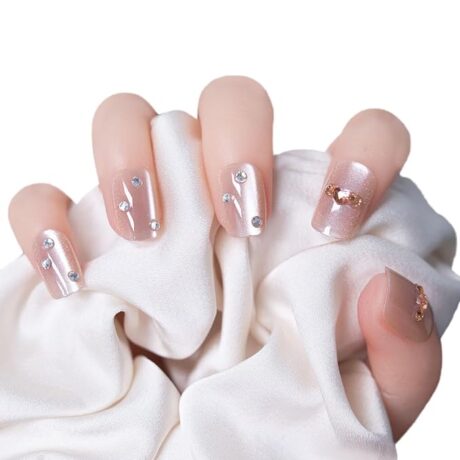 Nail Extensions Designs