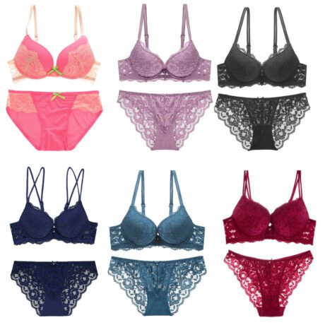 Lingerie set for women